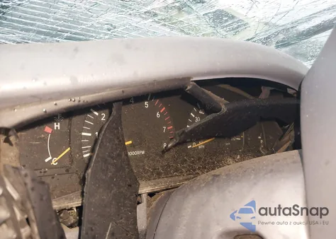 1999 Toyota Tacoma from USA, damaged, VIN 4TAPM62N6XZ511017